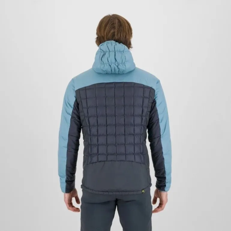 Karpos Lastei Active Plus Jacket - Doudoune homme