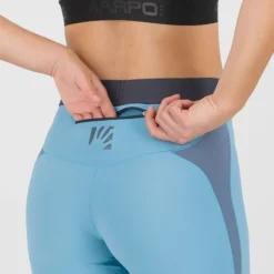 Karpos Lavaredo Tight - Collant running femme