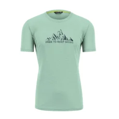 Karpos Loma Print Jersey - T-shirt homme