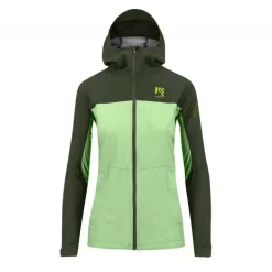 Karpos Lot Rain Jacket - Veste imperméable femme