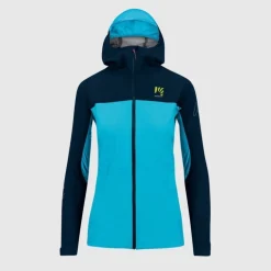 Karpos Lot Rain Jacket - Veste imperméable femme