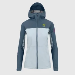 Karpos Lot Rain Jacket - Veste imperméable femme