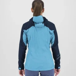 Karpos Lot Rain Jacket - Veste imperméable femme