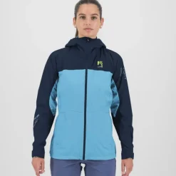 Karpos Lot Rain Jacket - Veste imperméable femme