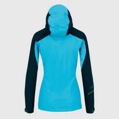 Karpos Lot Rain Jacket - Veste imperméable femme
