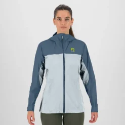 Karpos Lot Rain Jacket - Veste imperméable femme