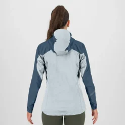 Karpos Lot Rain Jacket - Veste imperméable femme