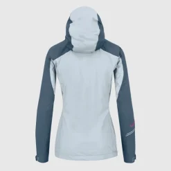 Karpos Lot Rain Jacket - Veste imperméable femme