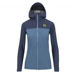 Karpos Lot Rain Jacket - Veste imperméable femme