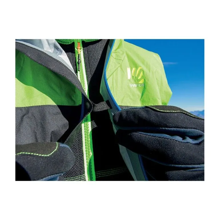 Karpos Lot Rain Jacket - Veste imperméable homme