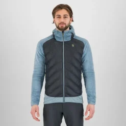 Karpos Marmarole Jacket - Veste hybride homme