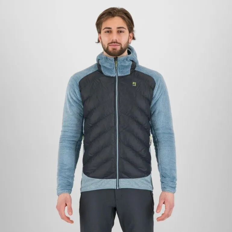 Karpos Marmarole Jacket - Veste hybride homme