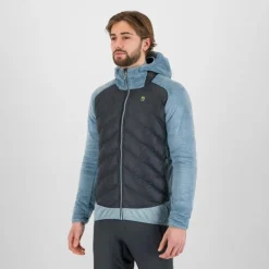 Karpos Marmarole Jacket - Veste hybride homme