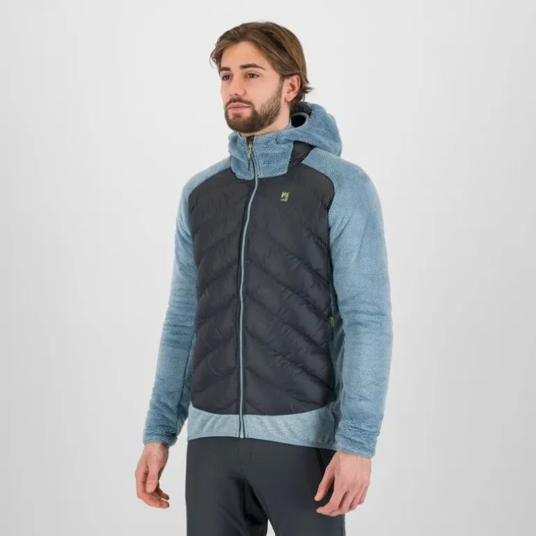 Karpos Marmarole Jacket - Veste hybride homme
