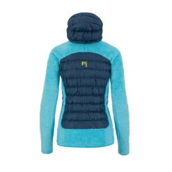 Karpos Marmarole Jacket - Veste hybride femme