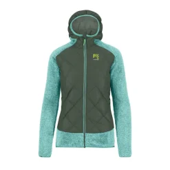 Karpos Marmarole Jacket - Veste hybride femme