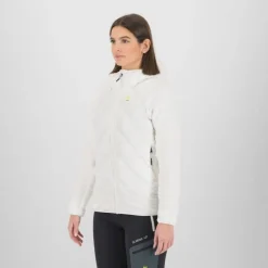 Karpos Marmarole Jacket - Veste hybride femme