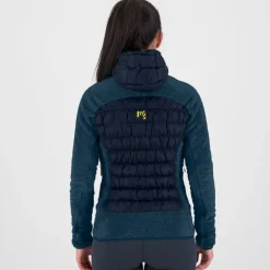 Karpos Marmarole Jacket - Veste hybride femme