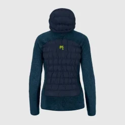 Karpos Marmarole Jacket - Veste hybride femme