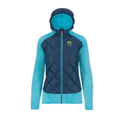 Karpos Marmarole Jacket - Veste hybride femme