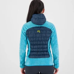 Karpos Marmarole Jacket - Veste hybride femme