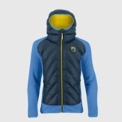 Karpos Marmarole Kid Jacket - Doudoune enfant
