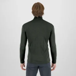 Karpos Pizzocco Half Zip - Polaire homme