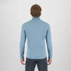 Karpos Pizzocco Half Zip - Polaire homme