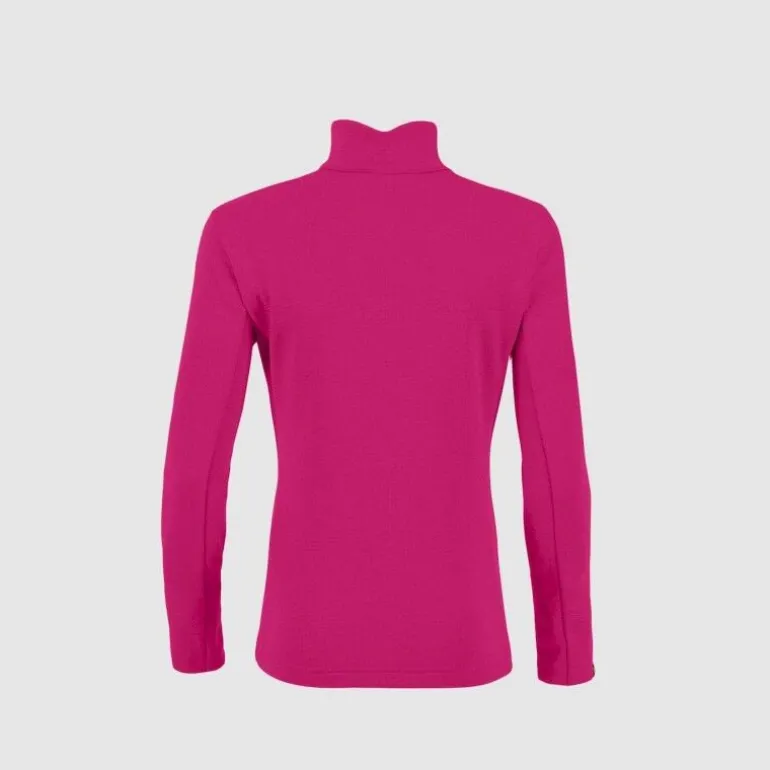 Karpos Pizzocco Kid Half-Zip Fleece - Polaire enfant