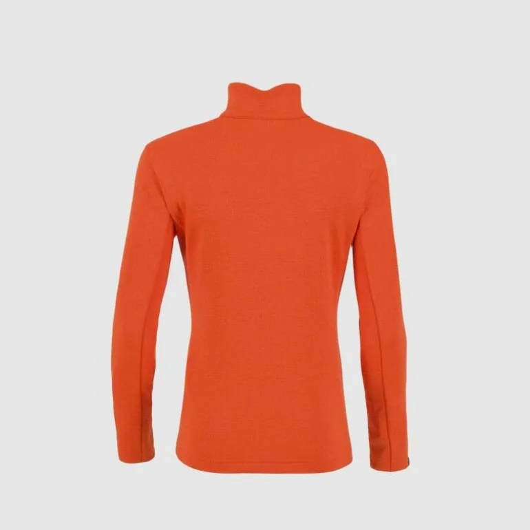 Karpos Pizzocco Kid Half-Zip Fleece - Polaire enfant