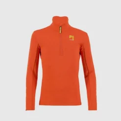 Karpos Pizzocco Kid Half-Zip Fleece - Polaire enfant