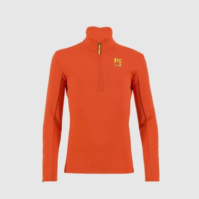 Karpos Pizzocco Kid Half-Zip Fleece - Polaire enfant