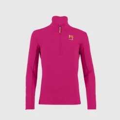 Karpos Pizzocco Kid Half-Zip Fleece - Polaire enfant