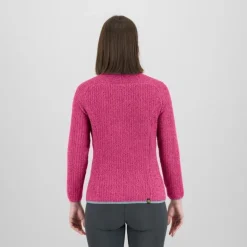 Karpos Rocchetta Evo Fleece - Polaire femme