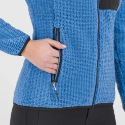 Karpos Rocchetta Evo Fleece - Polaire femme