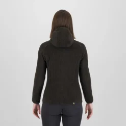 Karpos Rocchetta Evo Hoodie Fleece - Polaire femme
