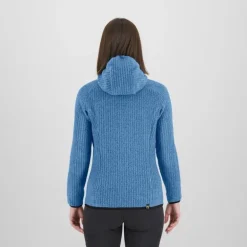 Karpos Rocchetta Evo Hoodie Fleece - Polaire femme