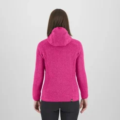 Karpos Rocchetta Evo Hoodie Fleece - Polaire femme