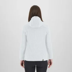 Karpos Rocchetta Evo Hoodie Fleece - Polaire femme