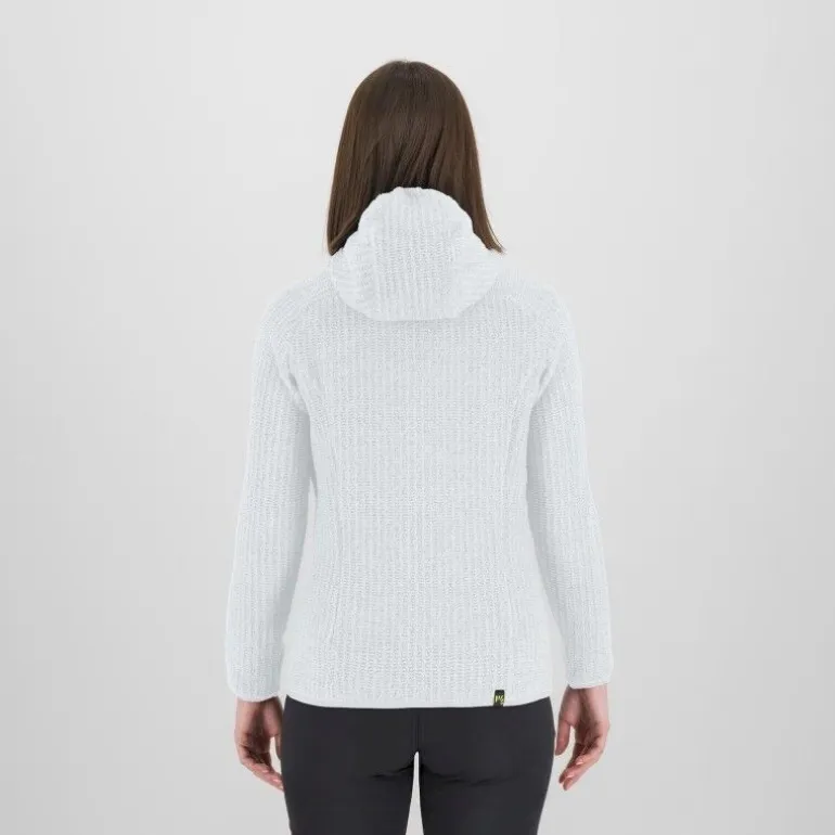 Karpos Rocchetta Evo Hoodie Fleece - Polaire femme