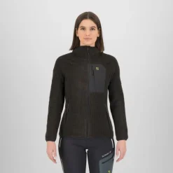 Karpos Rocchetta Evo Hoodie Fleece - Polaire femme