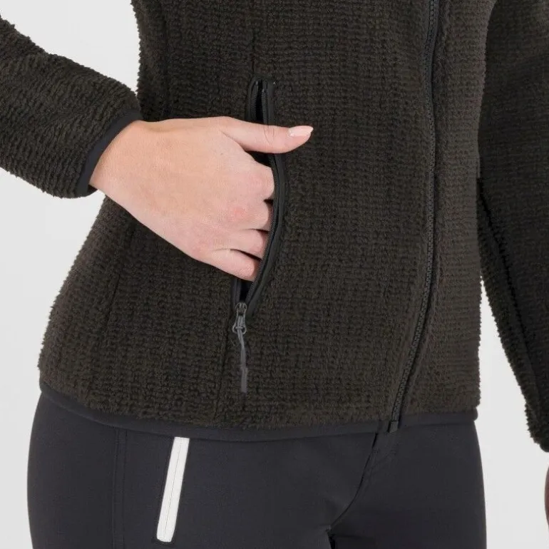 Karpos Rocchetta Evo Hoodie Fleece - Polaire femme