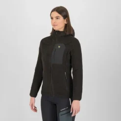 Karpos Rocchetta Evo Hoodie Fleece - Polaire femme
