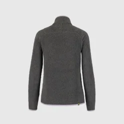 Karpos Rocchetta Half Zip Fleece - Polaire femme