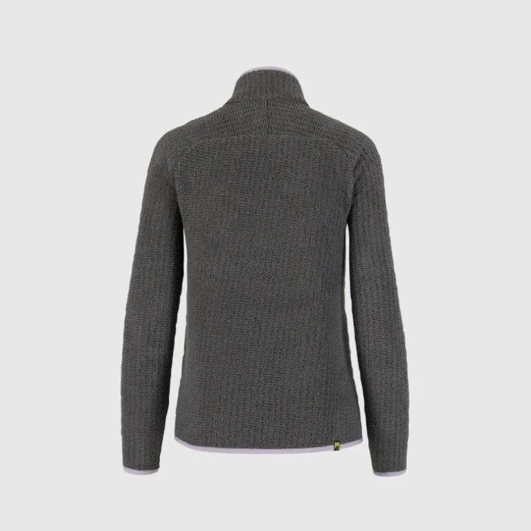 Karpos Rocchetta Half Zip Fleece - Polaire femme