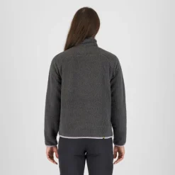 Karpos Rocchetta Half Zip Fleece - Polaire femme