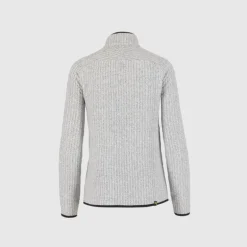 Karpos Rocchetta Half Zip Fleece - Polaire femme