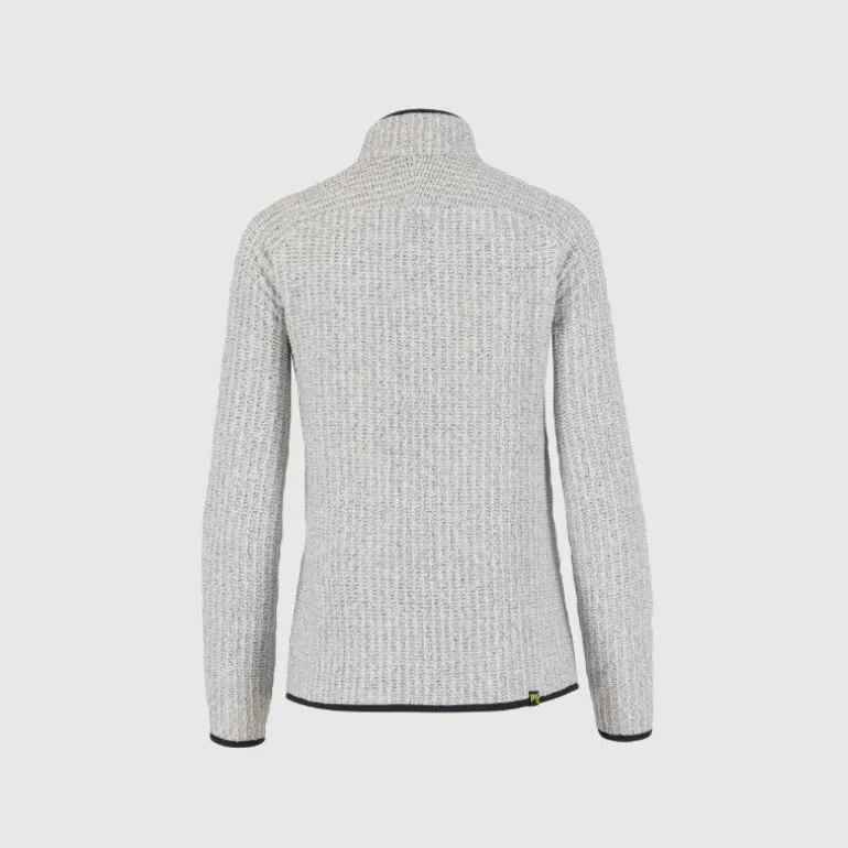 Karpos Rocchetta Half Zip Fleece - Polaire femme