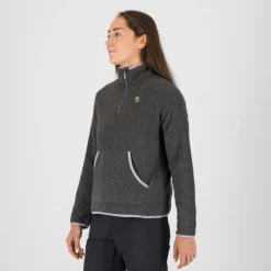 Karpos Rocchetta Half Zip Fleece - Polaire femme