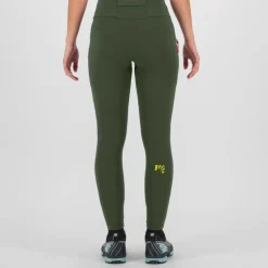 Karpos Rock Evo Tights - Collant running femme